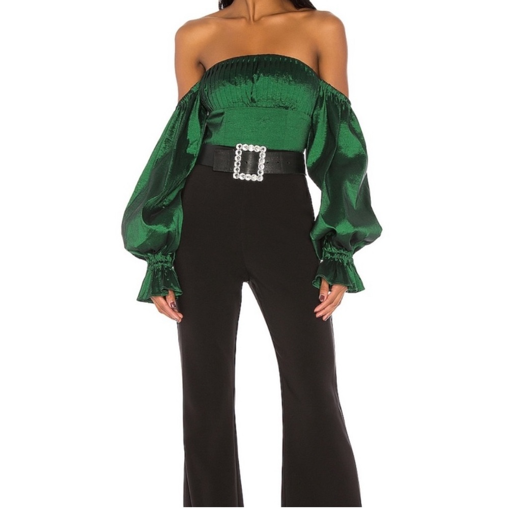 Lovers and Friends Fraya Top